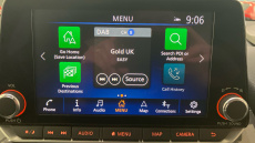 Nissan Juke 1.0 DiG-T 114 N-Connecta 5dr Petrol Hatchback